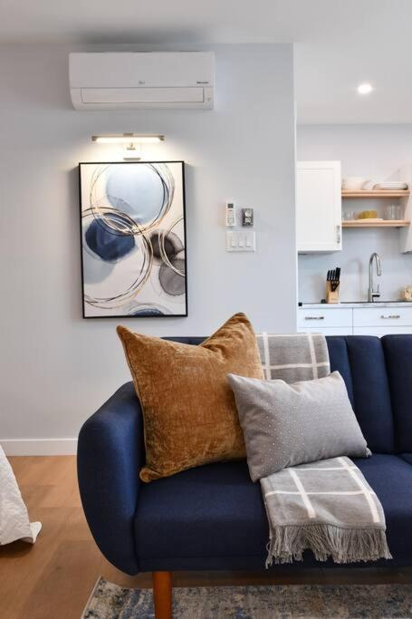 Jardin Suites Highfield Moncton Ngoại thất bức ảnh