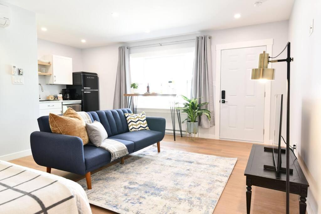 Jardin Suites Highfield Moncton Ngoại thất bức ảnh