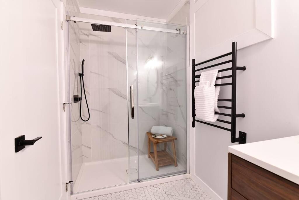 Jardin Suites Highfield Moncton Ngoại thất bức ảnh