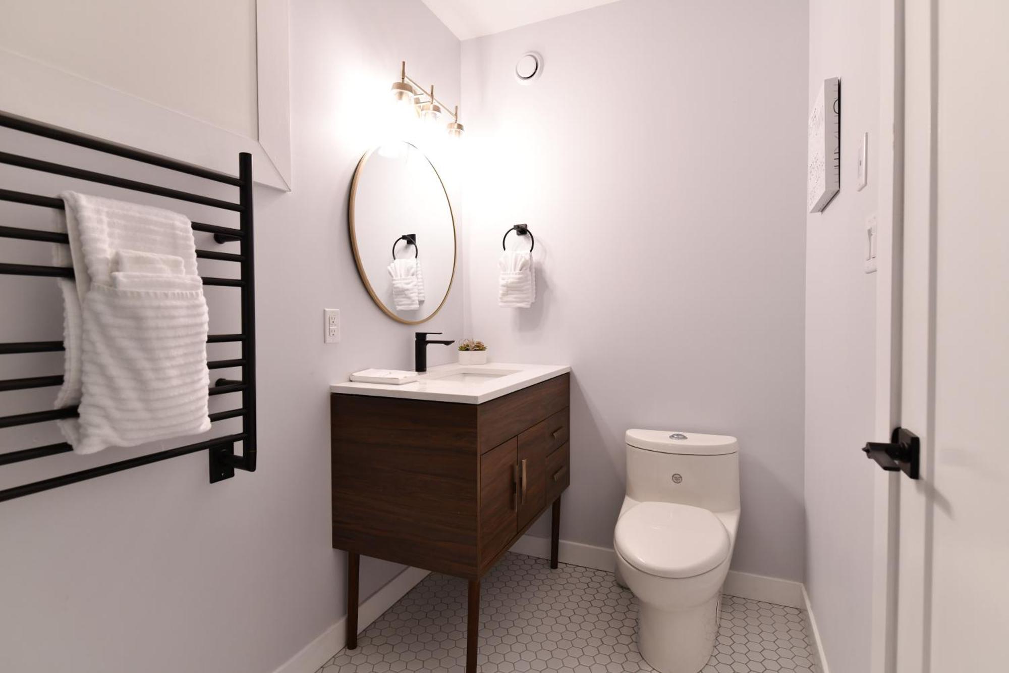 Jardin Suites Highfield Moncton Ngoại thất bức ảnh