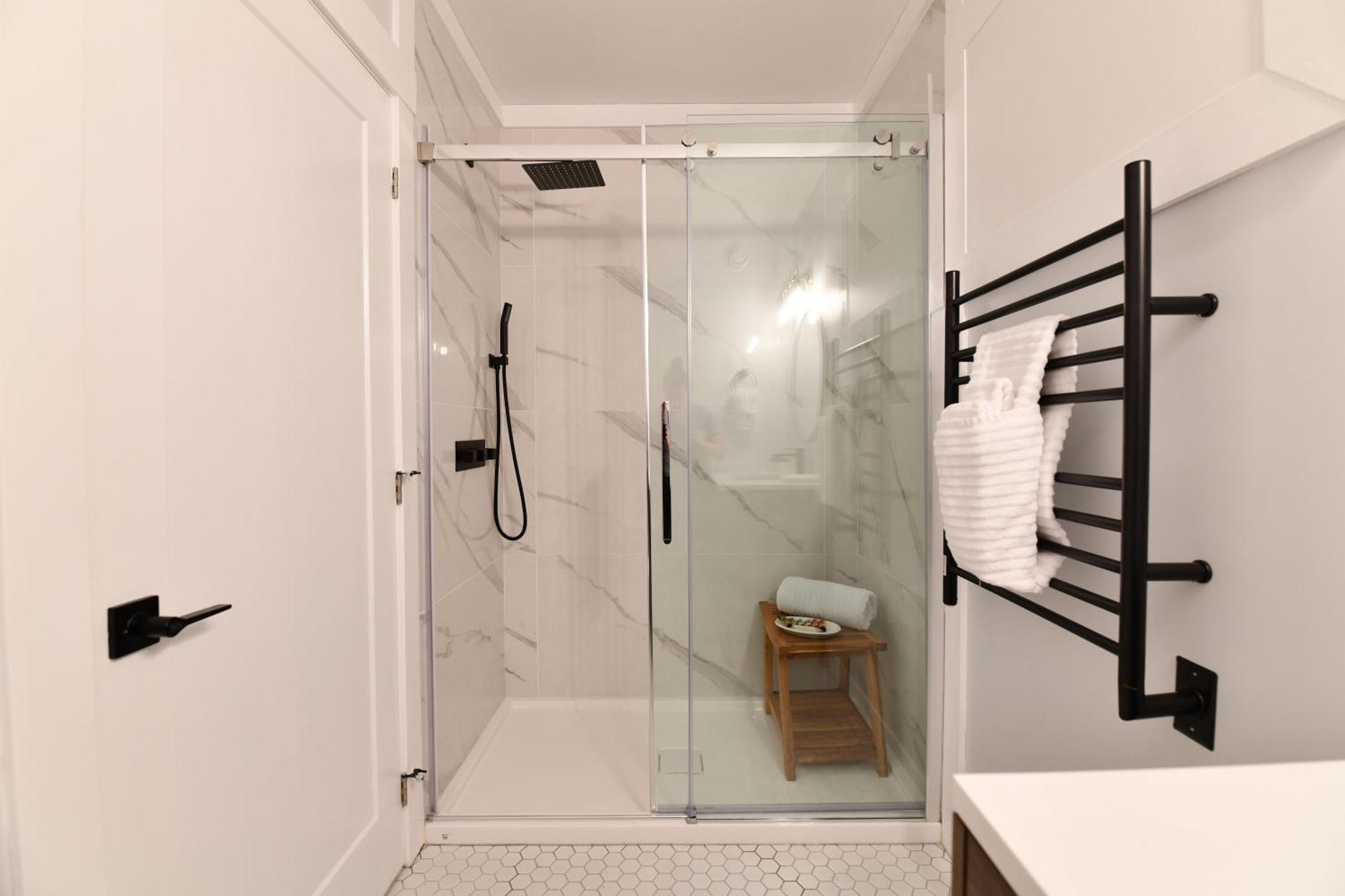 Jardin Suites Highfield Moncton Ngoại thất bức ảnh