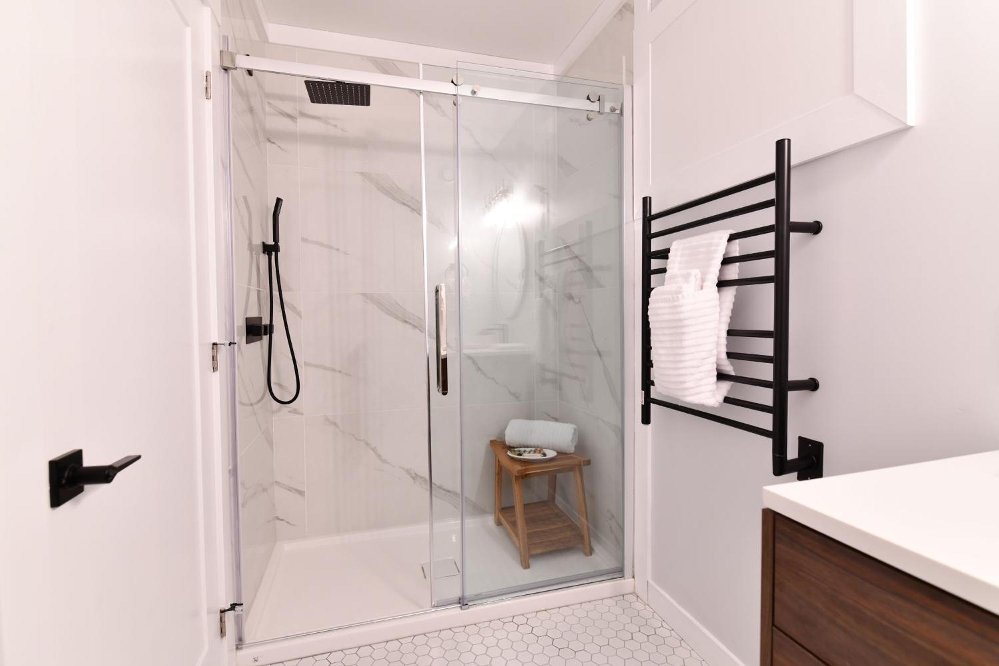 Jardin Suites Highfield Moncton Ngoại thất bức ảnh