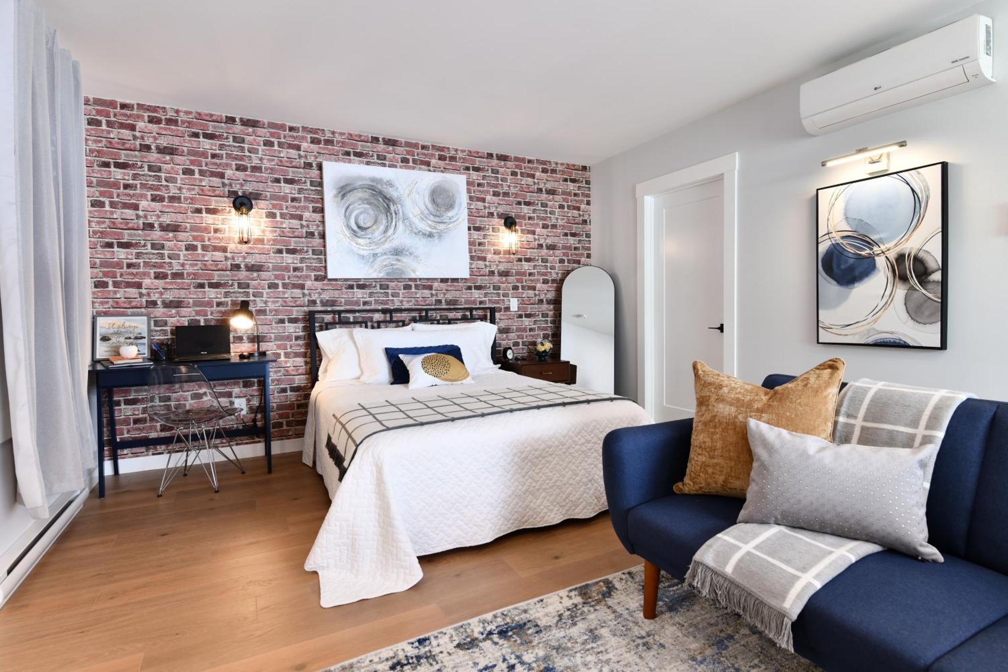 Jardin Suites Highfield Moncton Ngoại thất bức ảnh